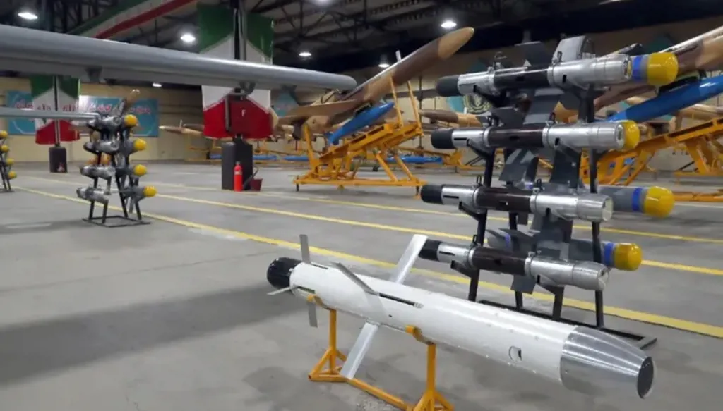 بتقنية إسرائيليّة مسروقة... هل أصبح "ألماس" الذّراع الطولى لـ"حزب الله"؟