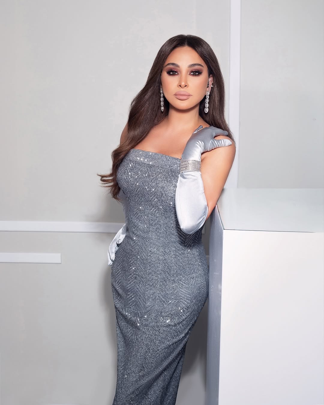 حفلة اليسا في موسم الرياض 2025 (انستغرام)