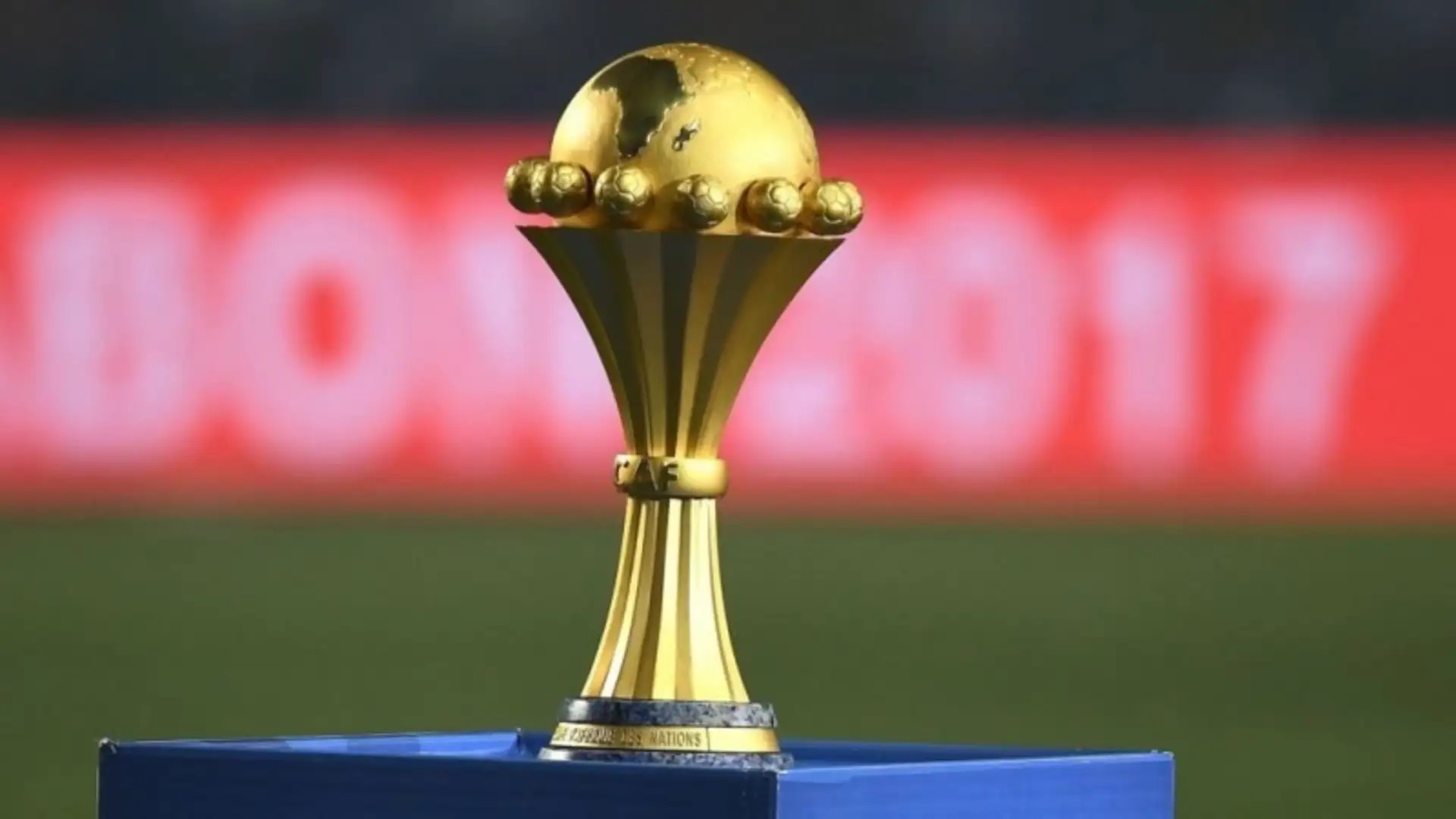 كأس أمم أفريقيا 2025.