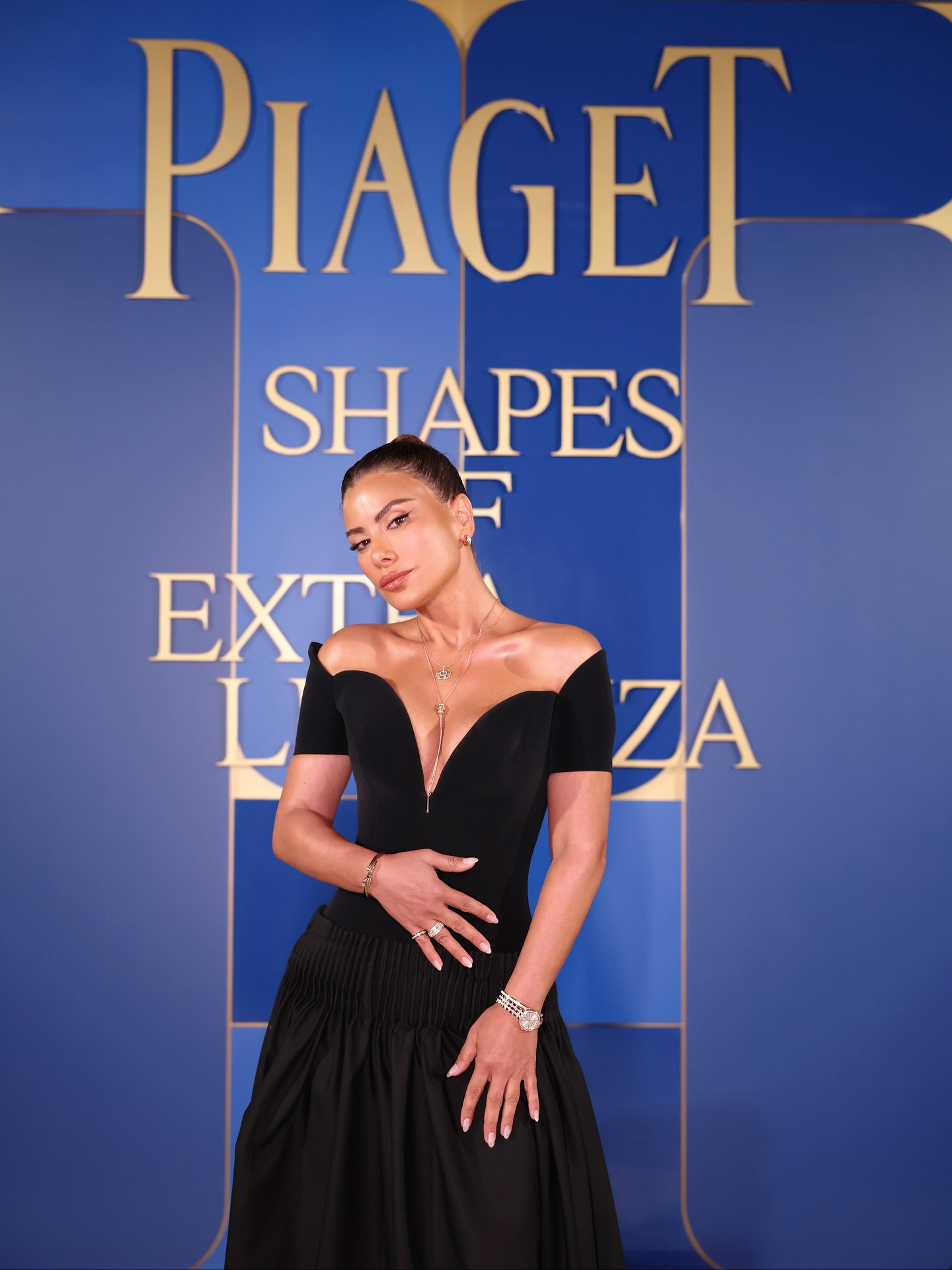 صبا مبارك  (إنستغرام)