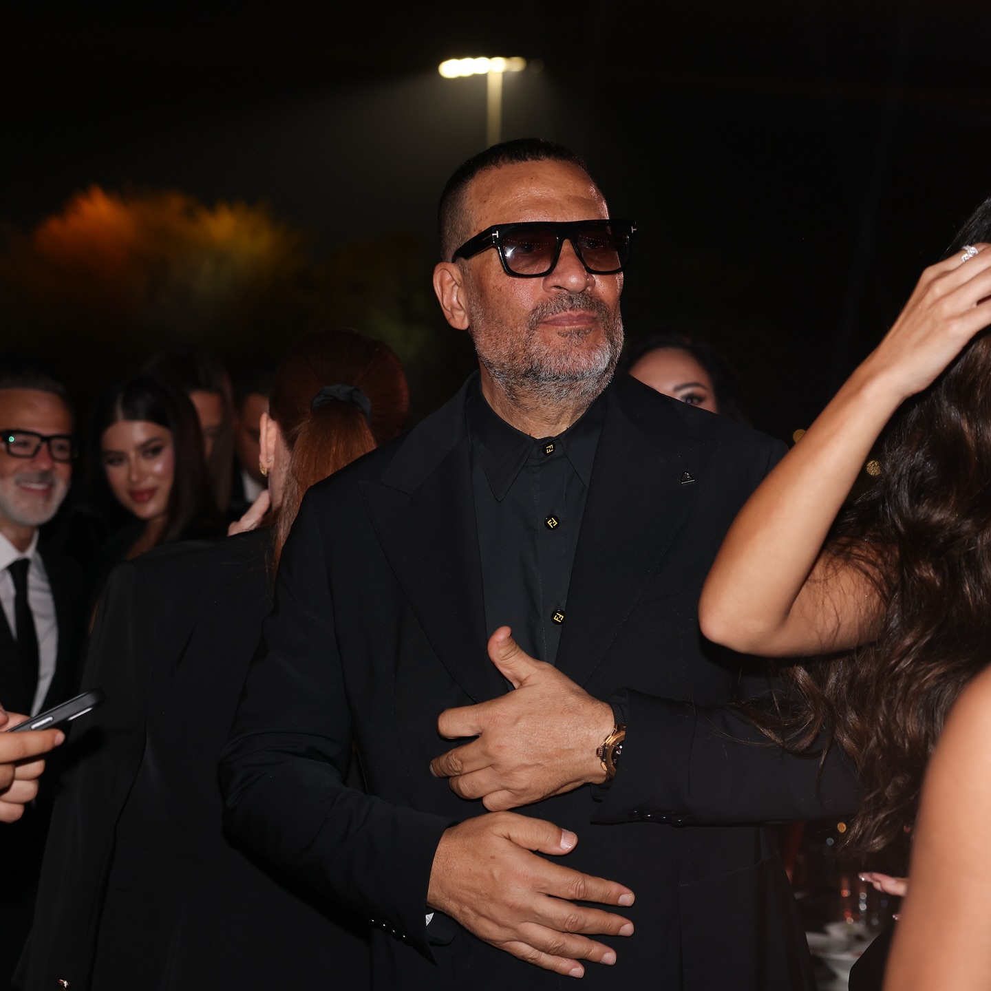 ماجد المصري (إنستغرام)