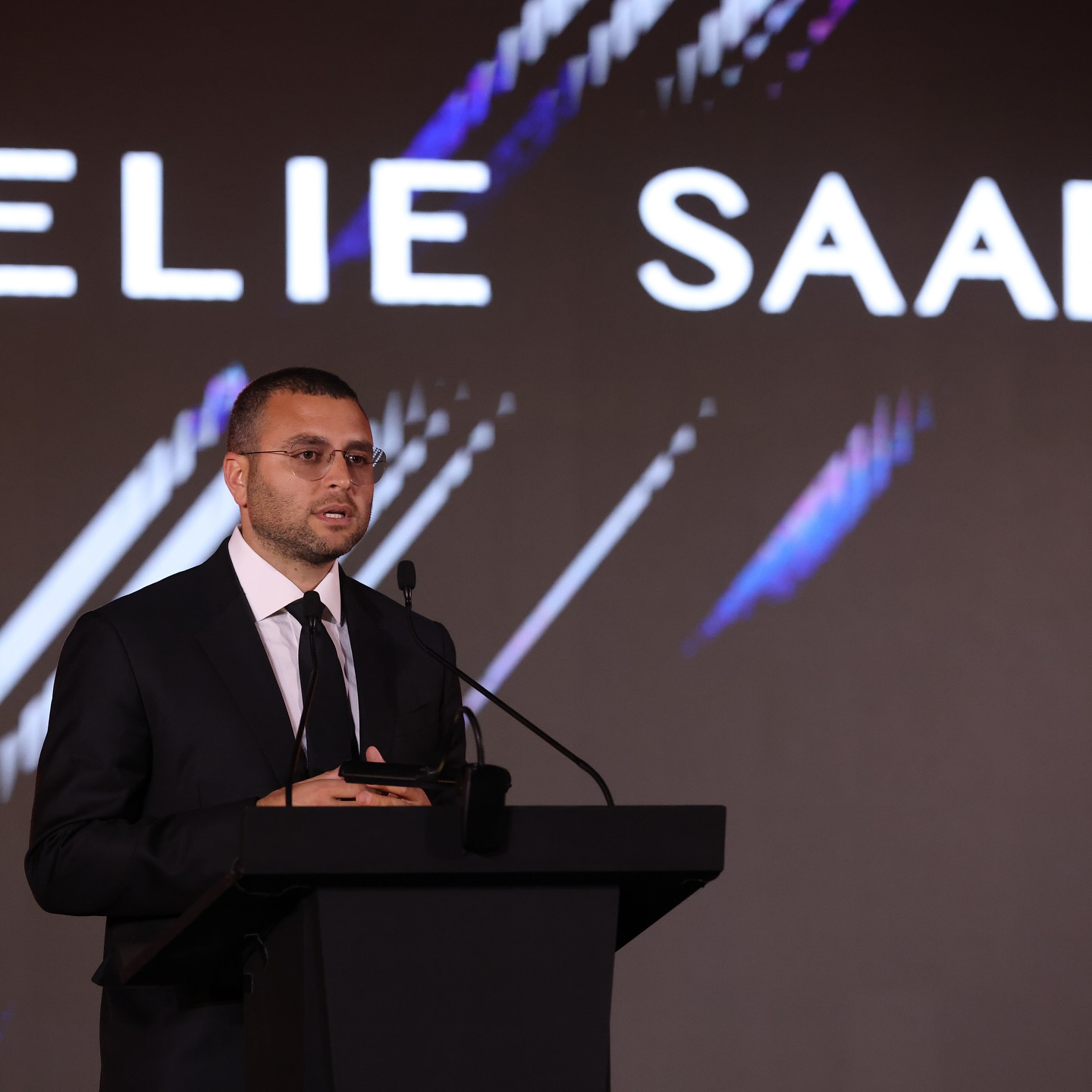 إيلي صعب جونيور (إنستغرام)