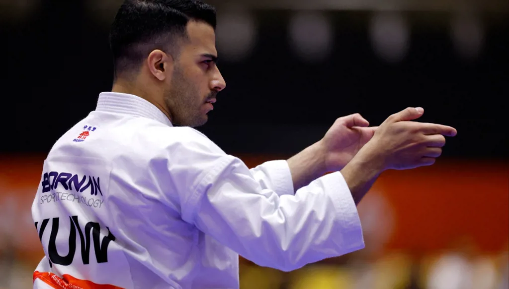 العرب يواصلون حصد الميداليات في دورة الألعاب الآسيوية