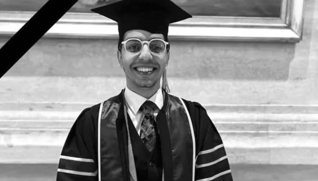 يوم حزين في مصر... وفاة اللاعب عمر عبد القوي