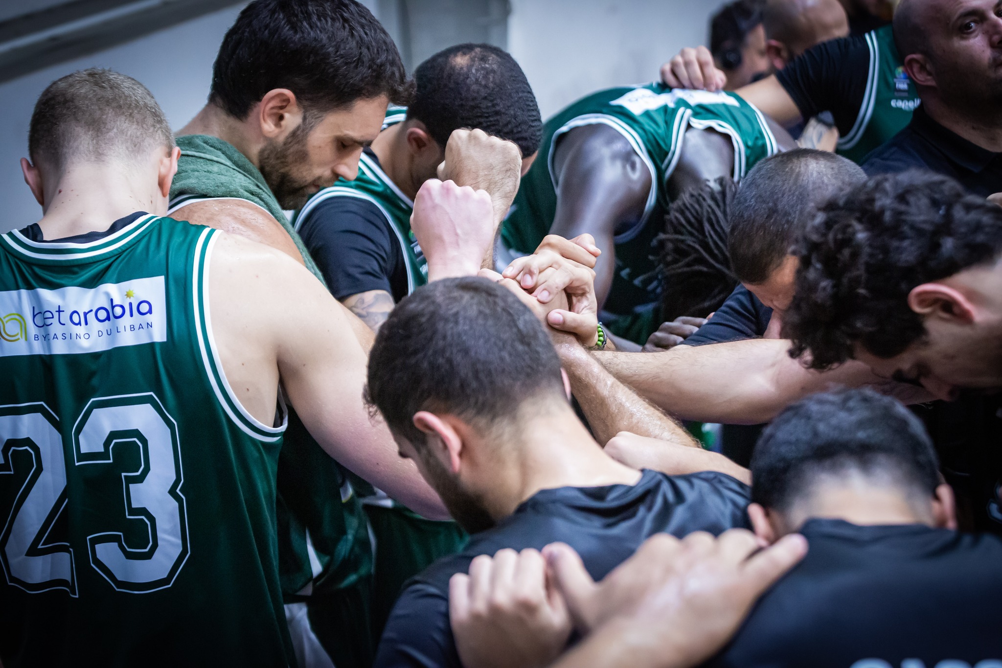 الحكمة لمصالحة جماهيره في دوري غرب آسيا. (وكالات)