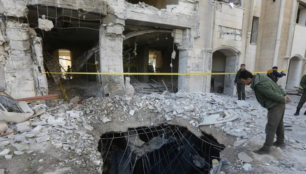 سوريا تعدّل إجراءات تسجيل عقود الإيجار... المالكون يرفضون تأجير شخصيات "المحور"