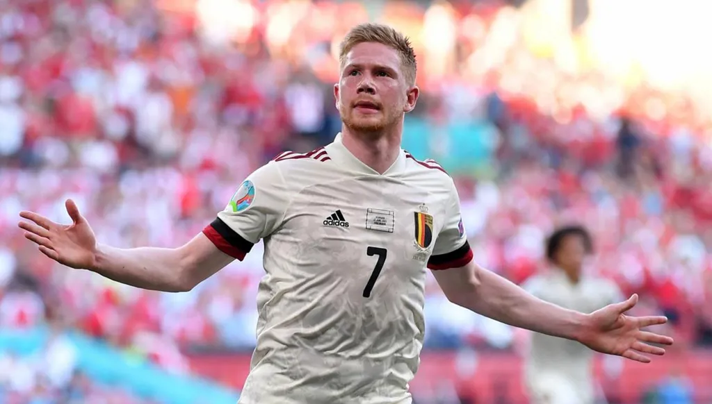 القائمة النهائية لمنتخب بلجيكا في كأس العالم 2026