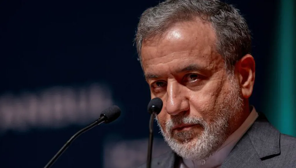 عراقجي: إعادة الديبلوماسية إلى مسارها الصحيح ليس مستحيلاً
