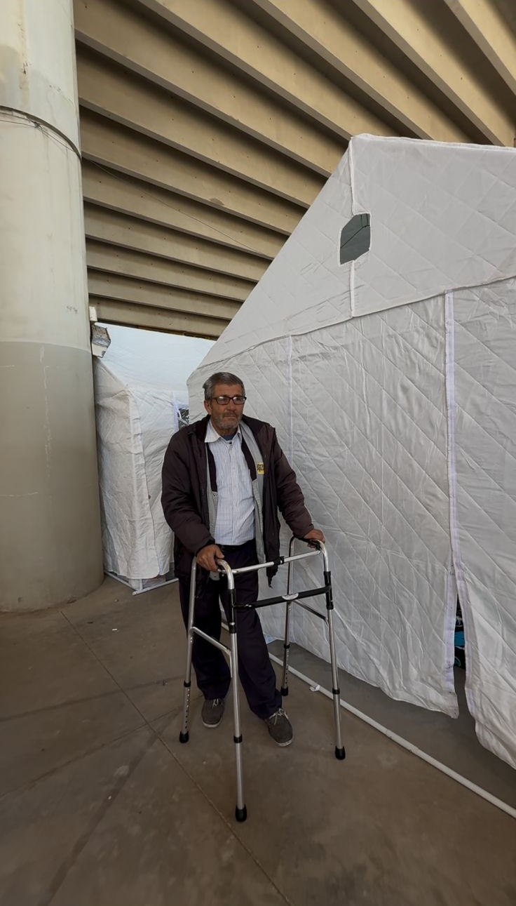 صعوبة الحياة عند ذوي الاحتياجات الخاصة.