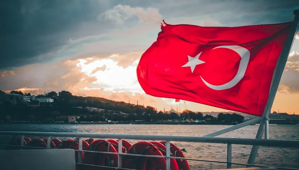 ضغوط تركيا على لبنان