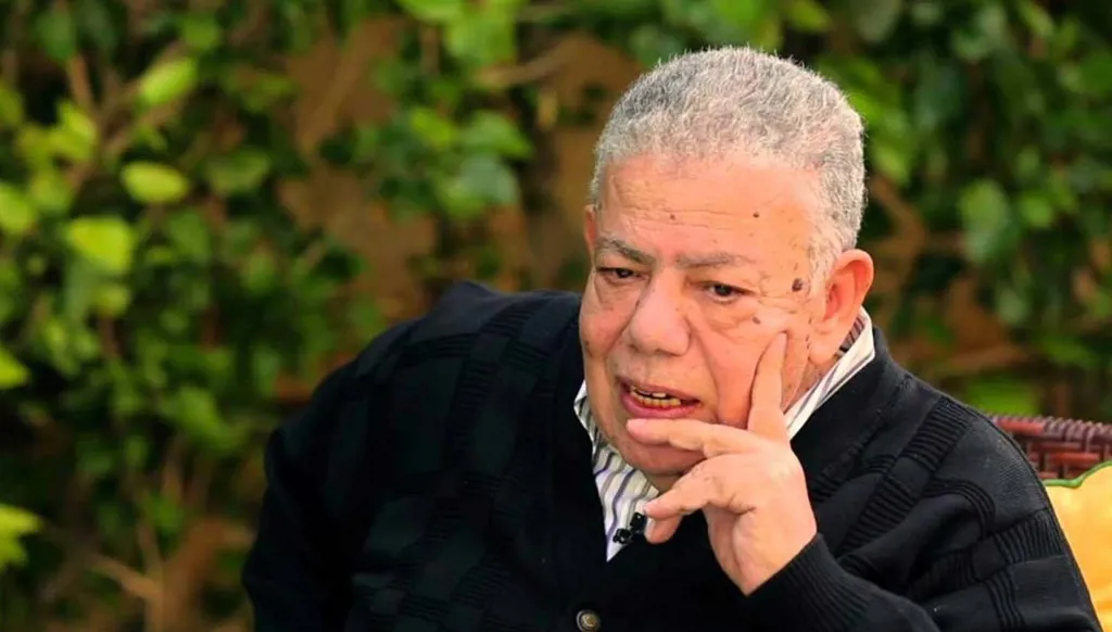 وفاة السيناريست المصري بشير الديك عن 80 عاماً