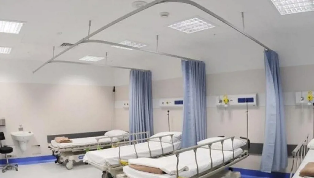 المستشفيات ترفع الرسوم الاستشفائية