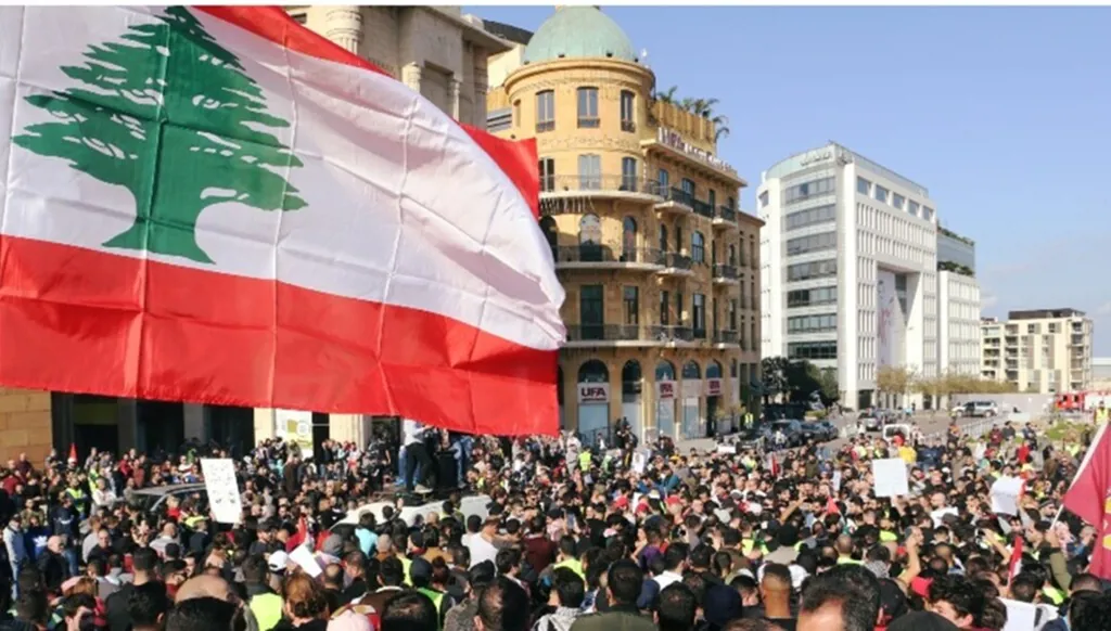لبنان - "تجمّع روابط القطاع العام": المرحلة المقبلة ستكون مرحلة تصعيد وتحرك ميداني