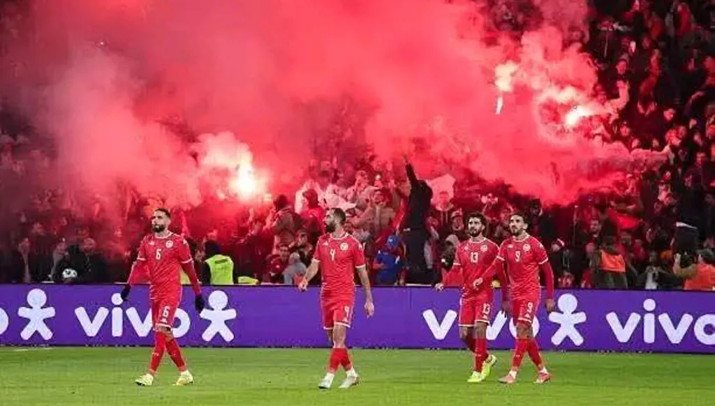 تونس من حنبعل إلى آخر