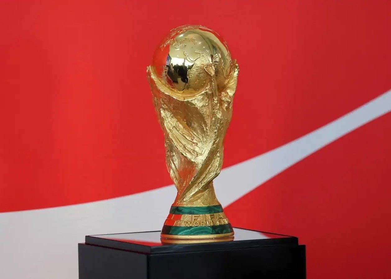 كأس العالم 2026. (وكالات) 