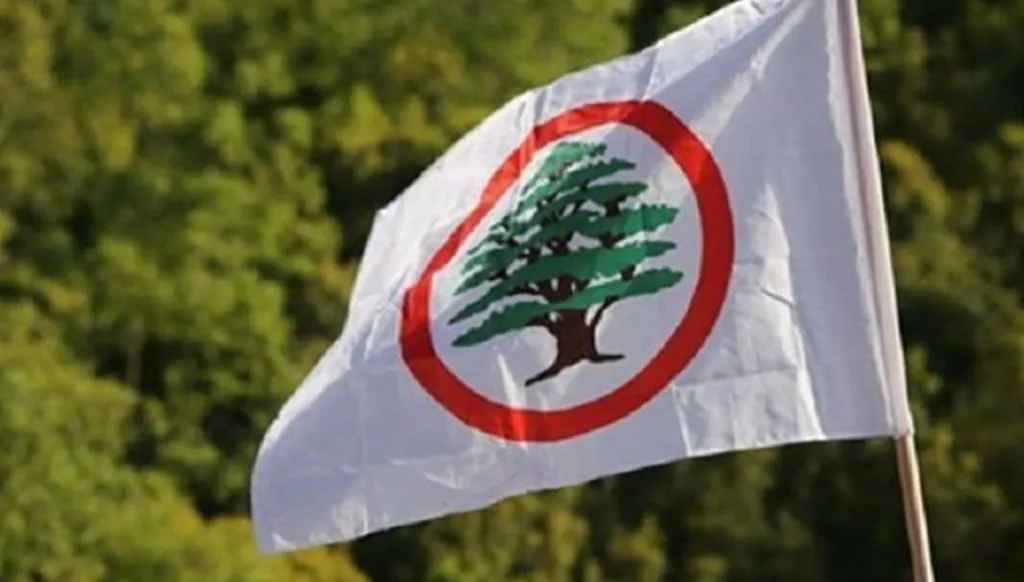 "القوات اللبنانية": آن الآوان لترييح بري