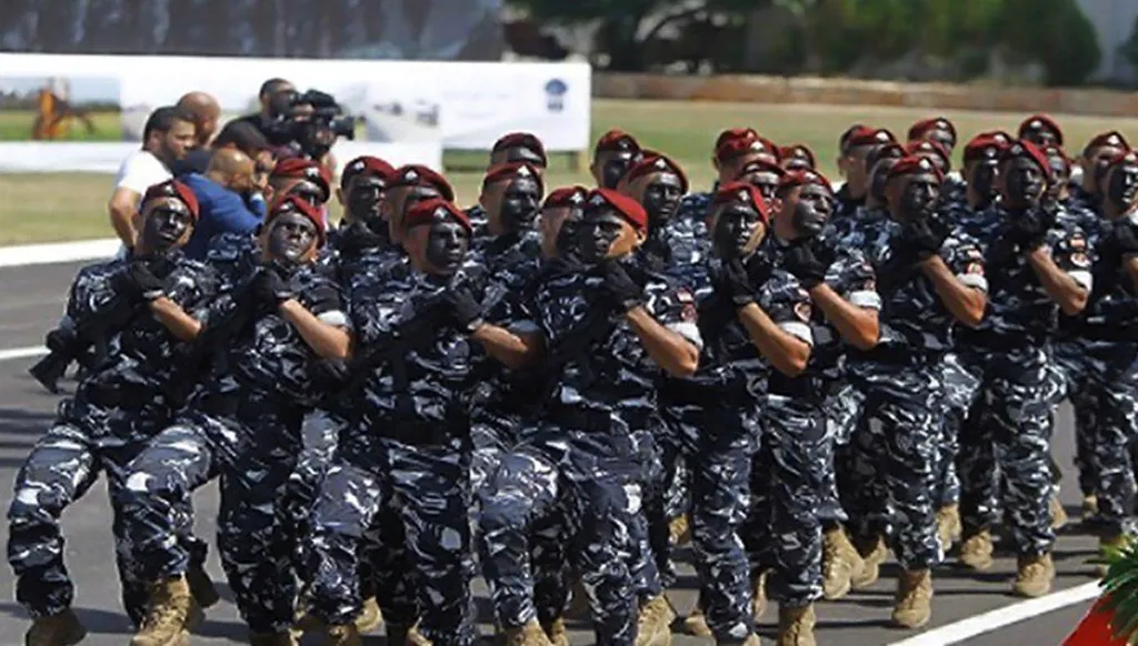 الفارون من الجيش والقوى الأمنية: الأزمة فقط لدى قوى الأمن الداخلي