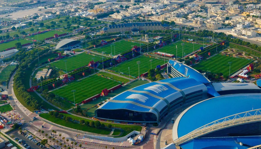 قطر تستضيف كأس الخليج العربي تحت 23 عاماً 2025