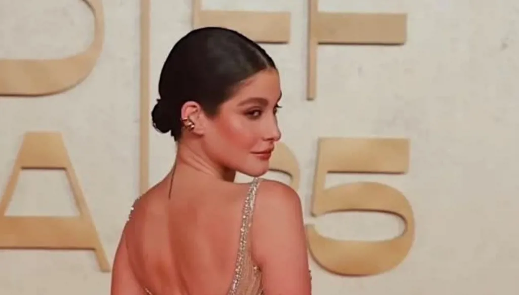 نور عريضة تردّ على التنمّر الإلكتروني: هوسكم بجسدي مشكلة