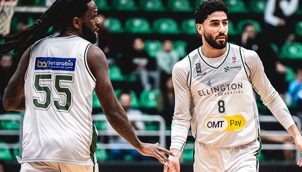 الحكمة يُحقق أخيراً فوزه الأول في بطولة "WASL" أمام الوحدة