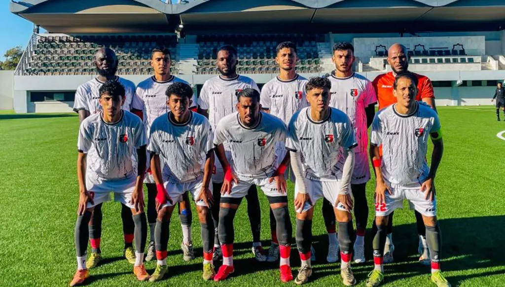 بيان ناري ورسالة إلى "فيفا"... أول فريق ينسحب من الدوري الليبي (فيديو)