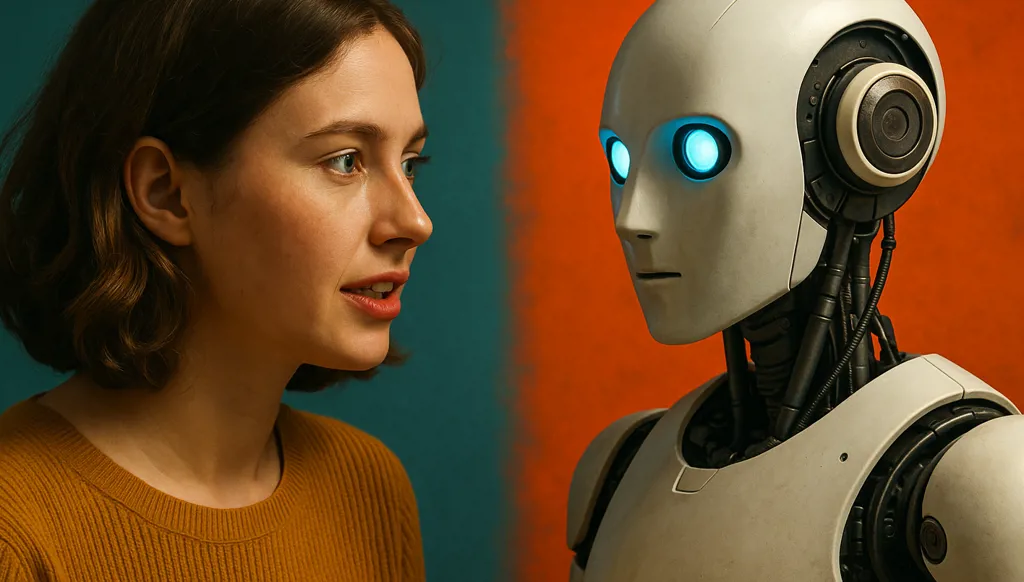 تحوّلات الوعي اللغوي في ظلّ الذكاء الاصطناعي: "تشات جي بي تي"  كحالة تطبيقية