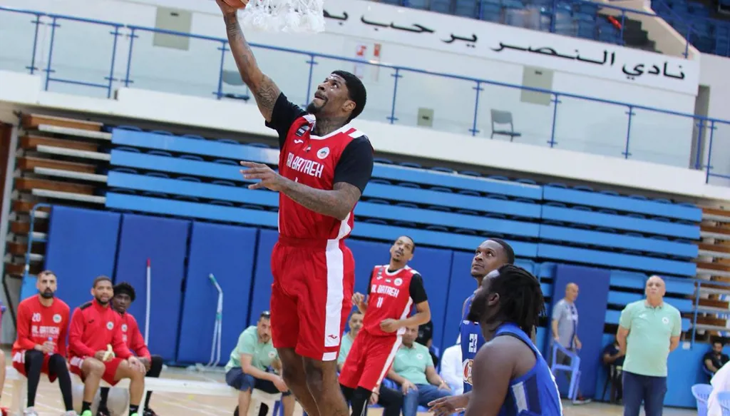 النصر يواصل انتصاراته وشباب الأهلي يحقق فوزاً كبيراً في الجولة الثانية من المربع الذهبي لدوري الإمارات لكرة السلة