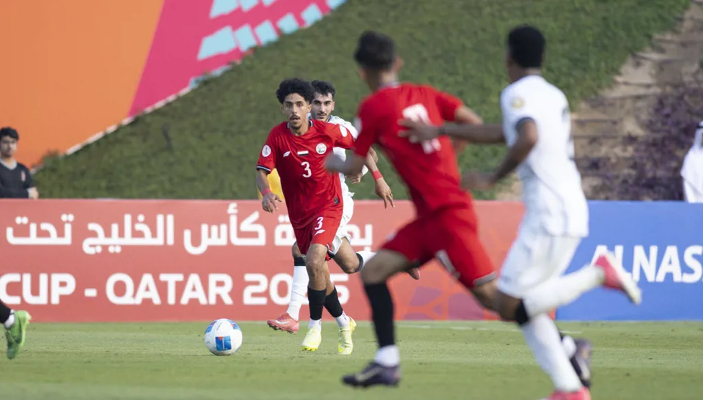 قطر تحتضن نجوم الغد في الكرة الخليجية... انطلاق كأس الخليج العربي تحت 23 عاماً 2025 في الدوحة