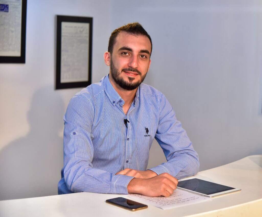 عبد الناصر حرب