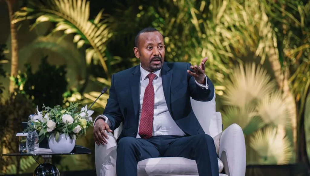 إثيوبيا تتهم مصر بـ"زعزعة استقرار" القرن الأفريقي… ما سر التوقيت؟