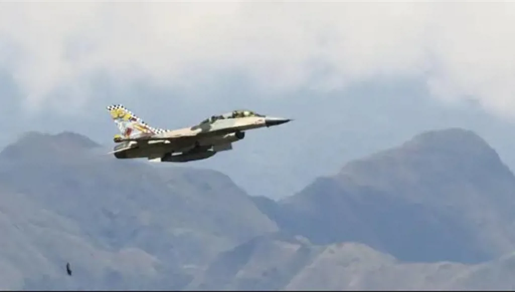 التزاماً بالحياد: سويسرا ترفض معظم طلبات التحليق الأميركية وتوافق على 3 منها فقط