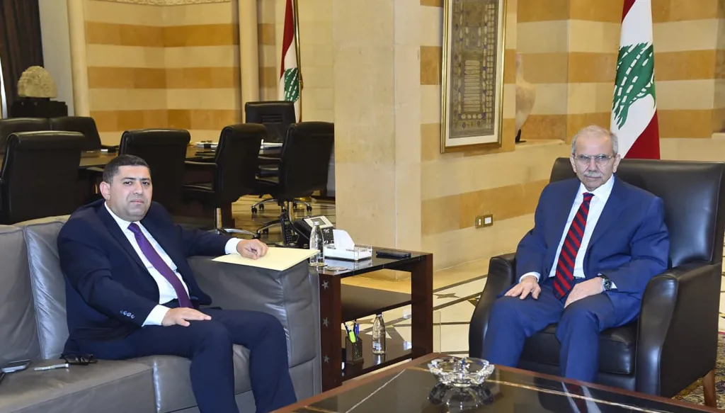 لبنان- هيئة رعاية شؤون الحج: سلام وافق على اقتراح المكاوي تنظيم رحلات العمرة براً