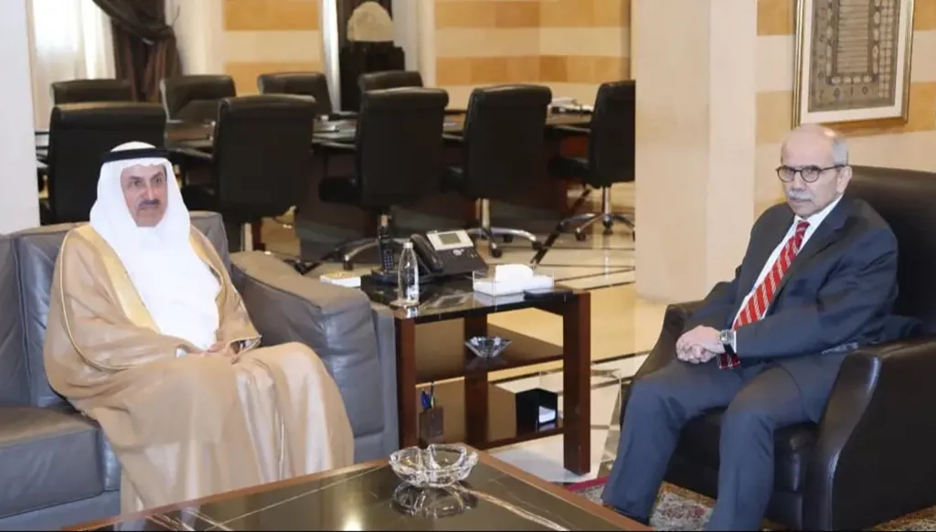 سلام: مكان لبنان الطبيعي كان وسيبقى في عمقه العربيّ