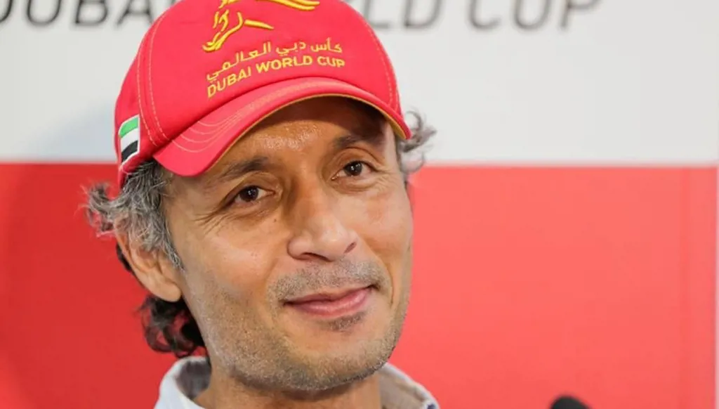 سيـمار يبحث عن المزيد من النجاح في يوم كأس دبي العالمي