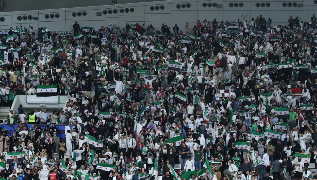 بطولة تنشيطية رمضانية تعيد الحركة الكروية إلى العاصمة السورية دمشق