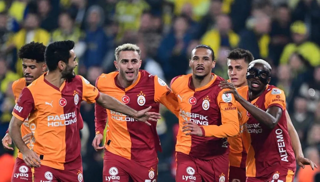 الفضائح مستمرة... اعتقال 29 لاعباً في تركيا