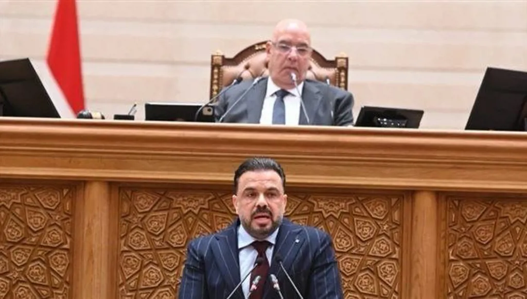 تشريعات جديدة لضبط سوق كرة القدم في مصر