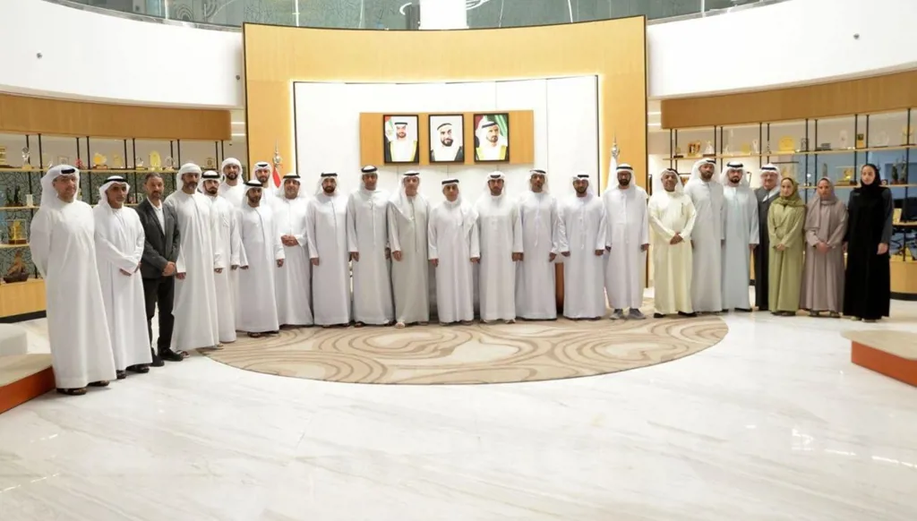 الجمعية العمومية العادية لاتحاد كرة السلة الإماراتية تناقش خططها وبرامجها