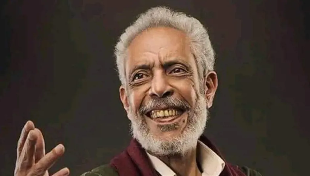 وفاة نبيل الحلفاوي عن 77 عاماً إثر وعكة صحية