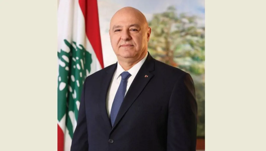 الرئيس عون أمام وفدٍ من نقابة المحامين: لدينا أملٌ بالاصلاح والمحاسبة مسؤولية جماعية