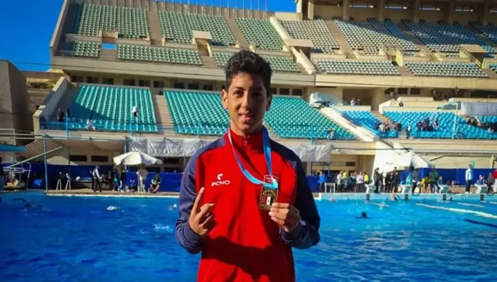 إغماء قاتل تحت الماء... نهاية مأسوية لموهبة مصرية واعدة (فيديو وصور)