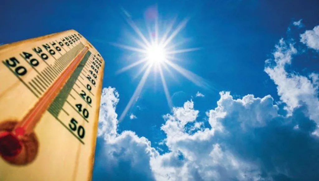 كتل هوائية حارة تصل الى لبنان في الأيام المقبلة... ودرجات الحرارة الى ارتفاع!