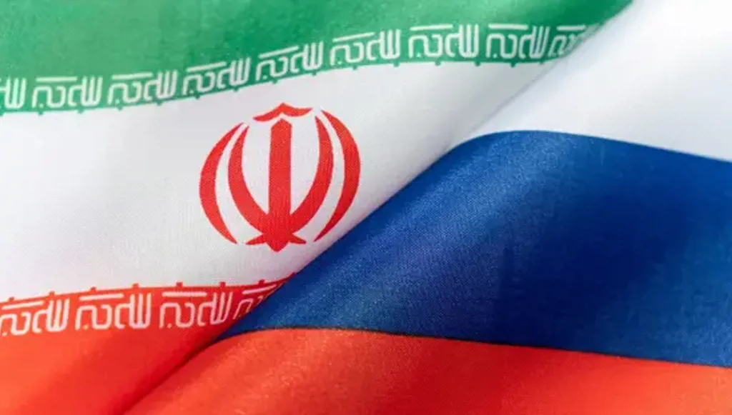 روسيا: مستعدون لتوسيع التعاون مع إيران