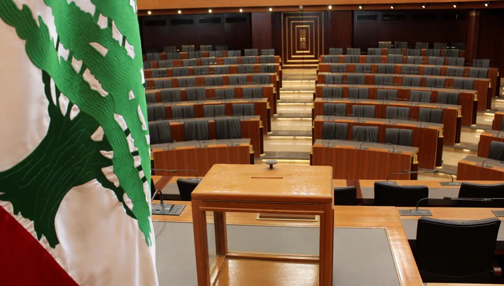 مشروع قانون سرية المصارف على طاولة اللجان النيابية المشتركة الأسبوع المقبل