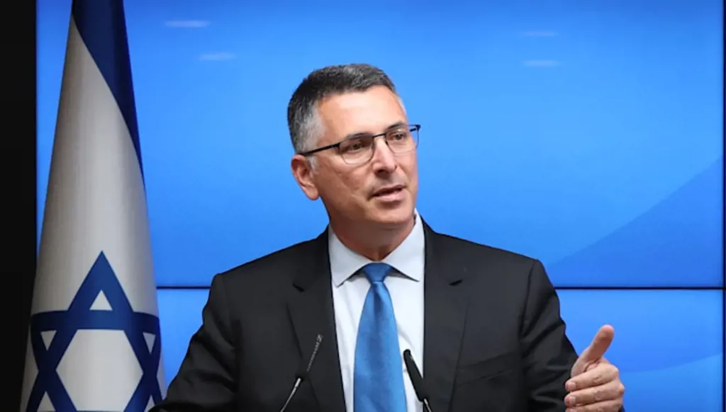 الخارجية الإسرائيلية: لا تخصيب لليورانيوم في إيران… ومهمتنا لن تكتمل إلاّ "بتغيير النظام"