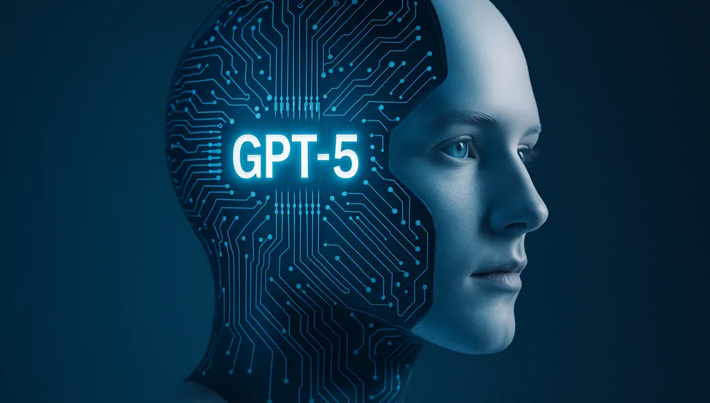 نقلة جديدة في قدرات الذكاء الاصطناعي تربط بين سرعة الأداء ودقة الفهم  GPT 5