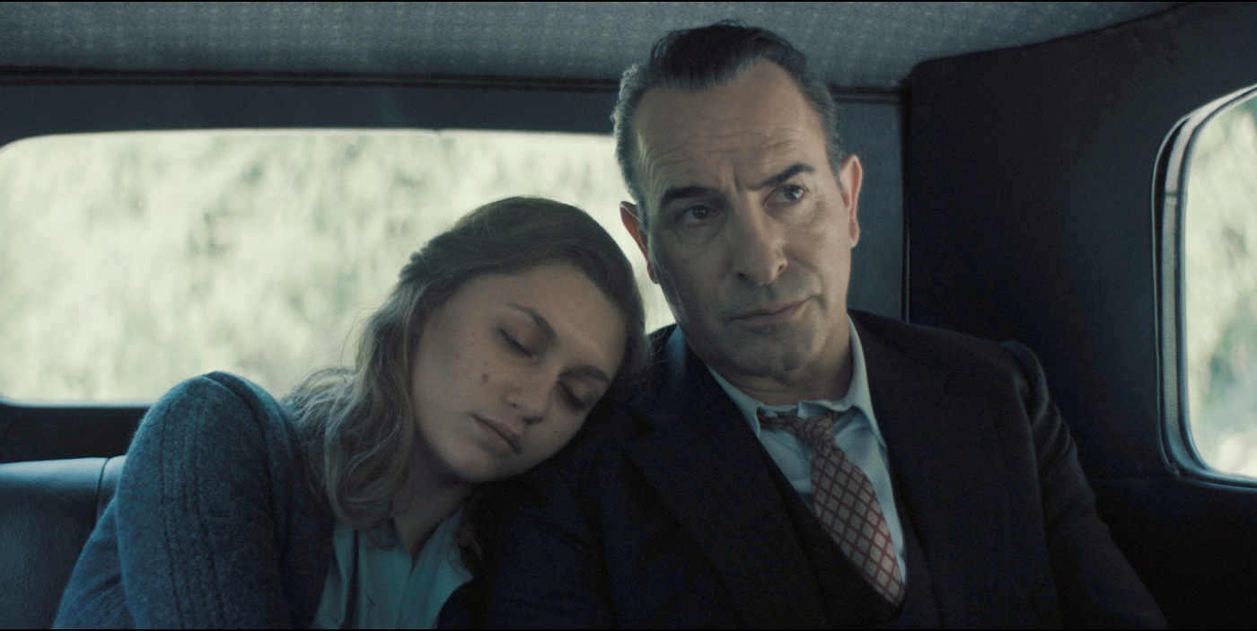 الهرب في لحظة التحرير.