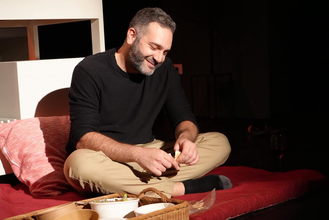 “رجا“ الـ“دون جوان“.