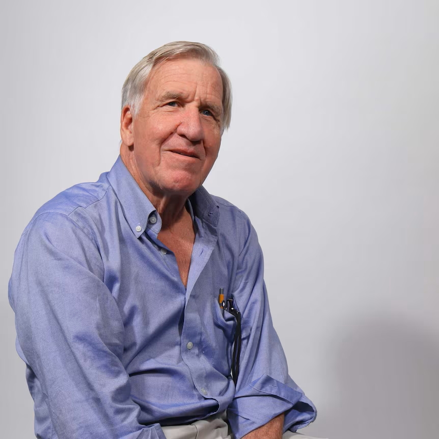 الشيخوخة ربيع دائم