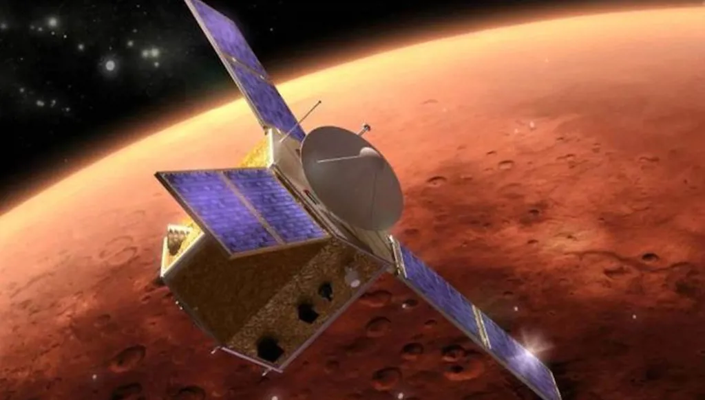 مسبار ناسا يقترب من الشمس في إنجاز تاريخي عشية عيد الميلاد